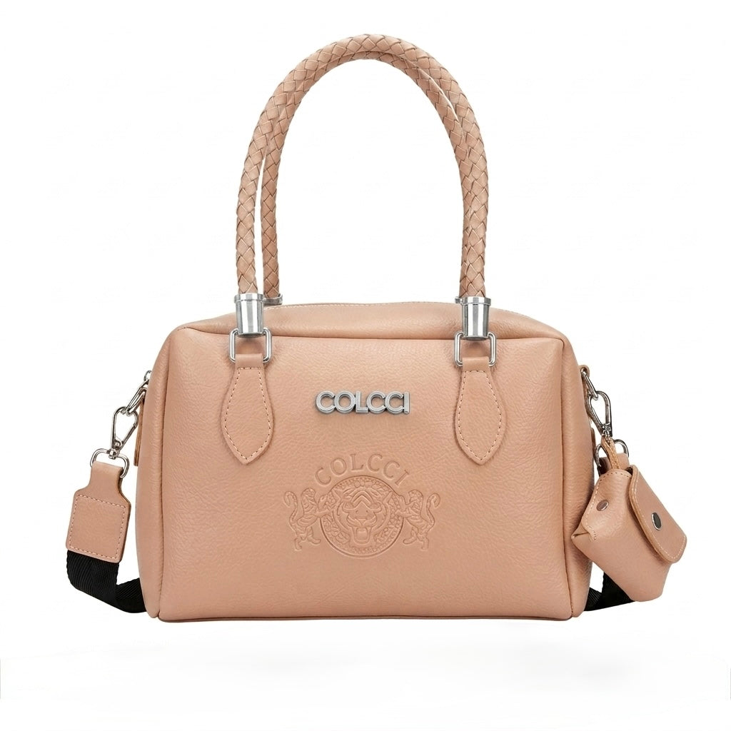 Bolsa Sauvage Colcci + Porta Moedas