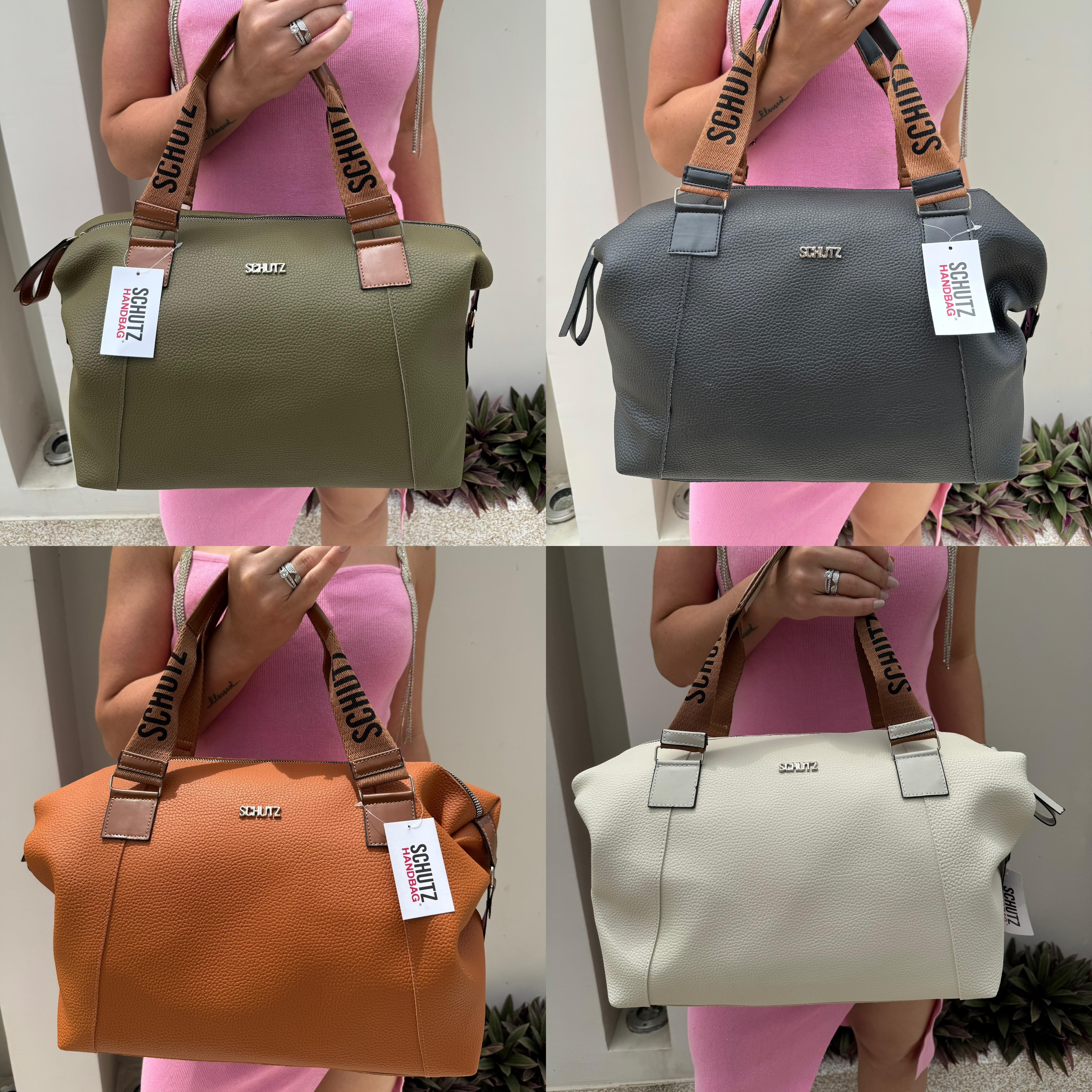 Bolsa Schutz Verona