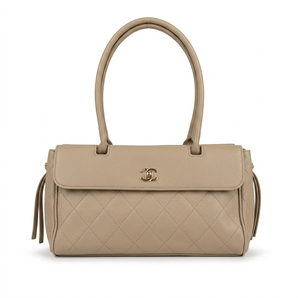 Bolsa Sophie Chanel
