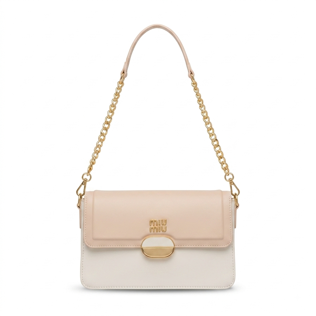 Bolsa Miu Miu Aurora