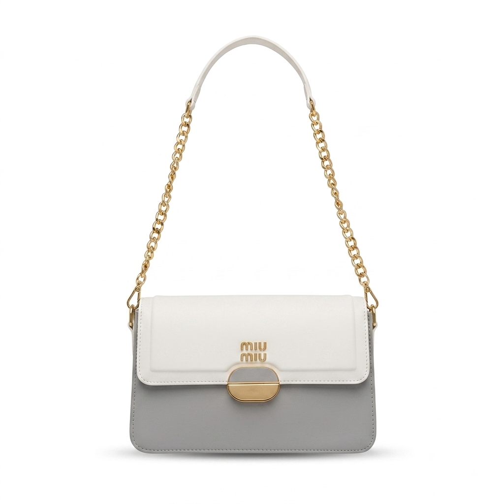 Bolsa Miu Miu Aurora