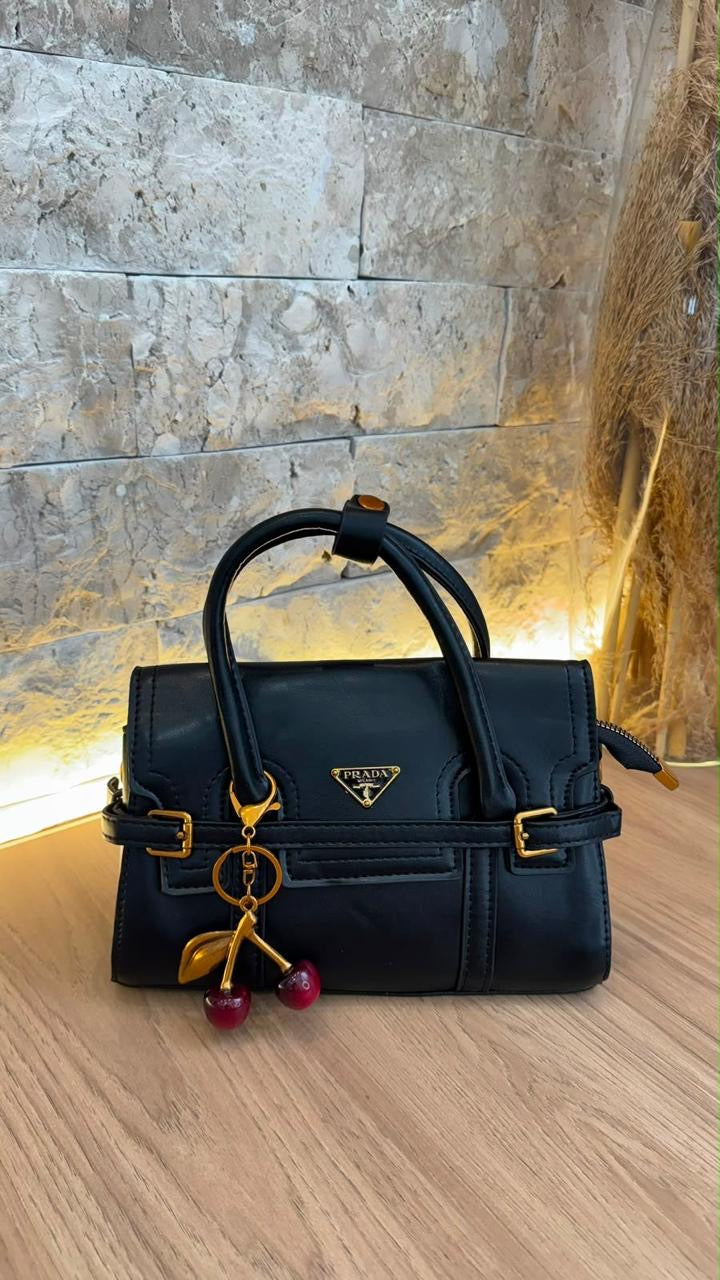 Bolsa Prada Cherry