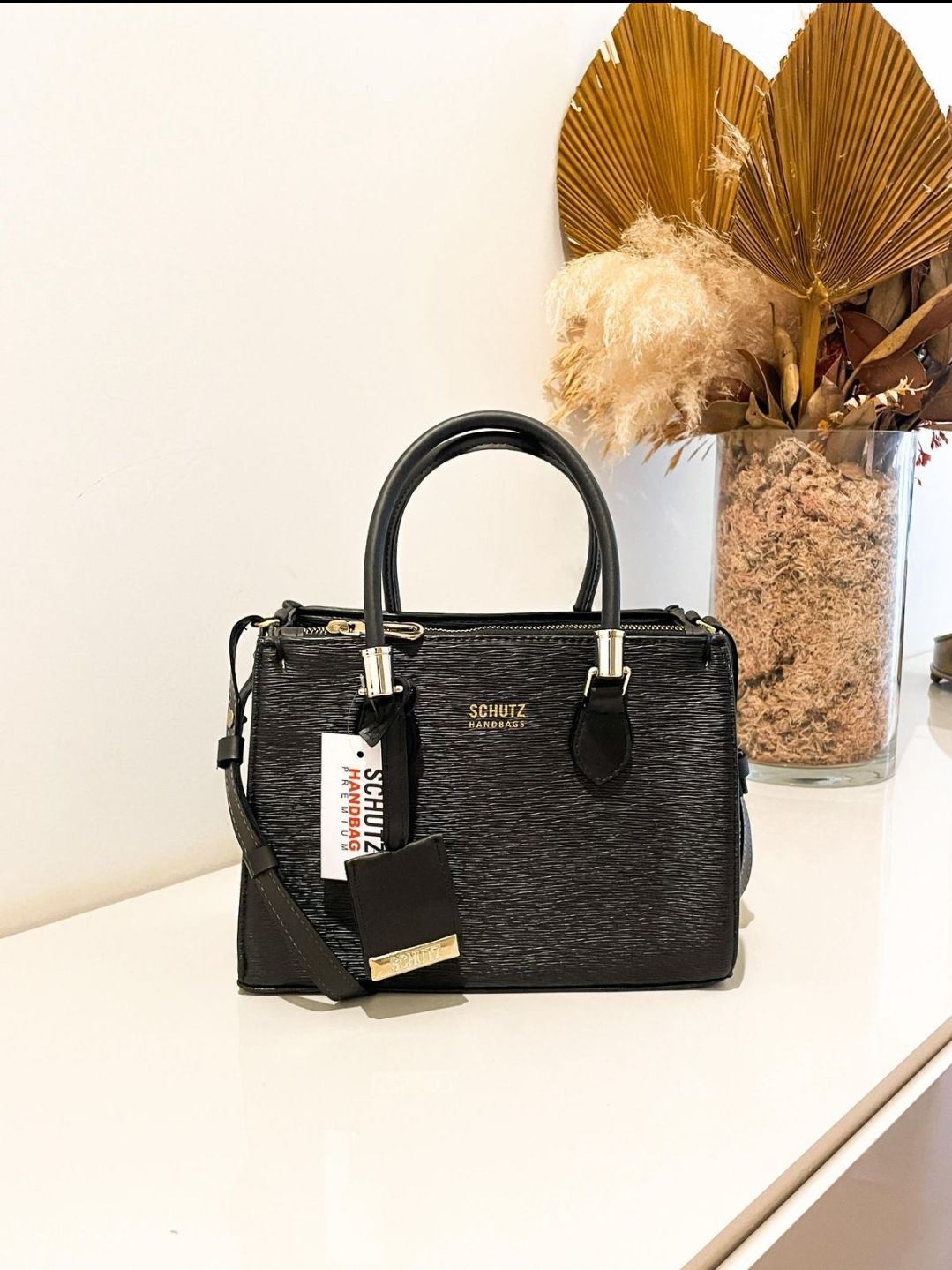 Bolsa Schutz Belle