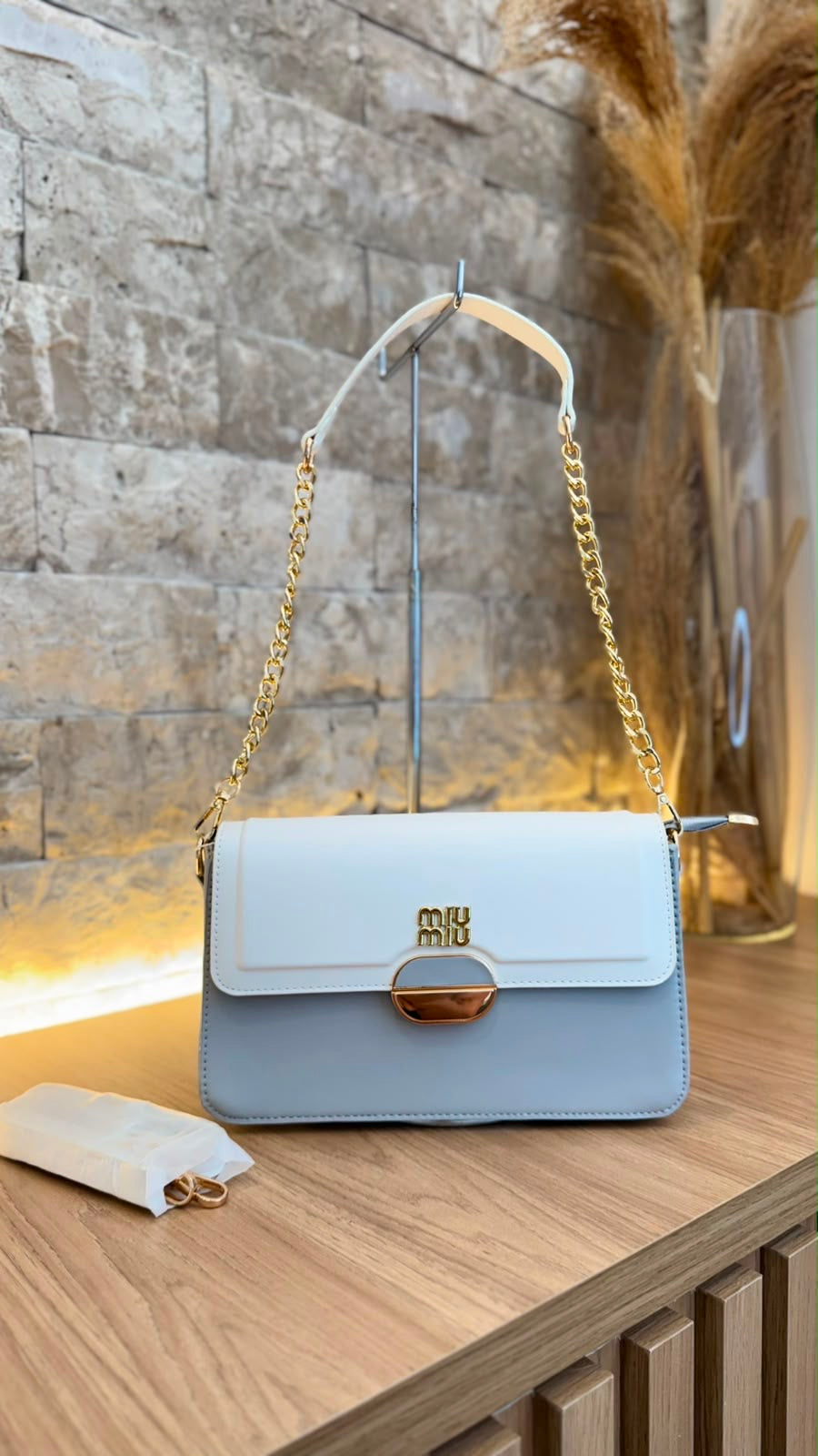 Bolsa Miu Miu Aurora