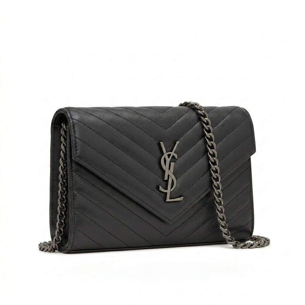 Bolsa Envelope Cassandre YSL
