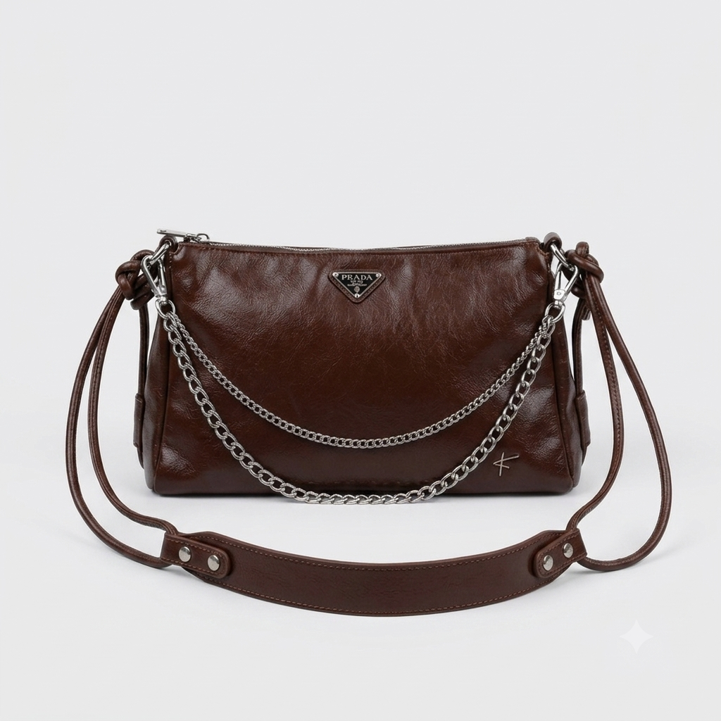 Bolsa Prada New York