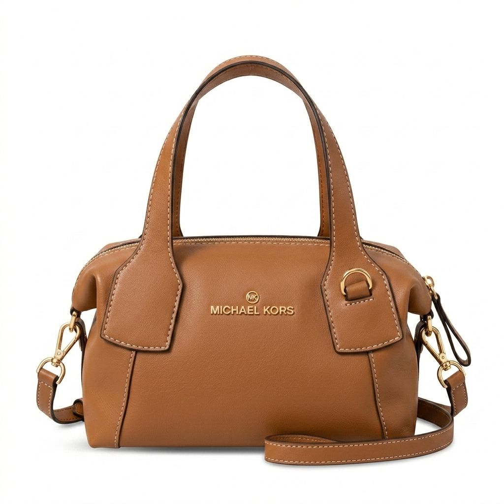 Bolsa Satchel Michael Kors