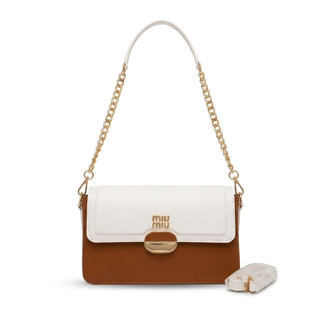 Bolsa Miu Miu Aurora