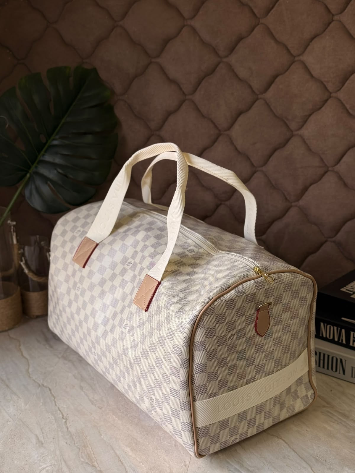 Mala Elegance Louis Vuitton