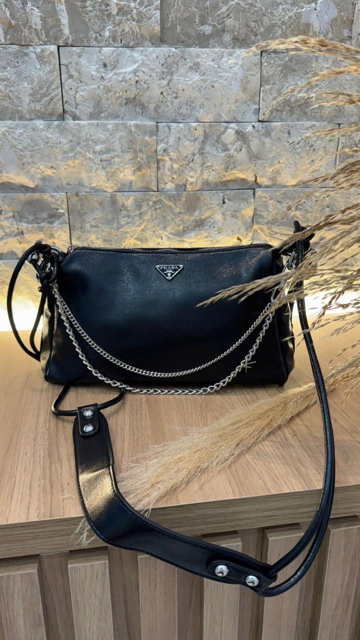 Bolsa Prada New York