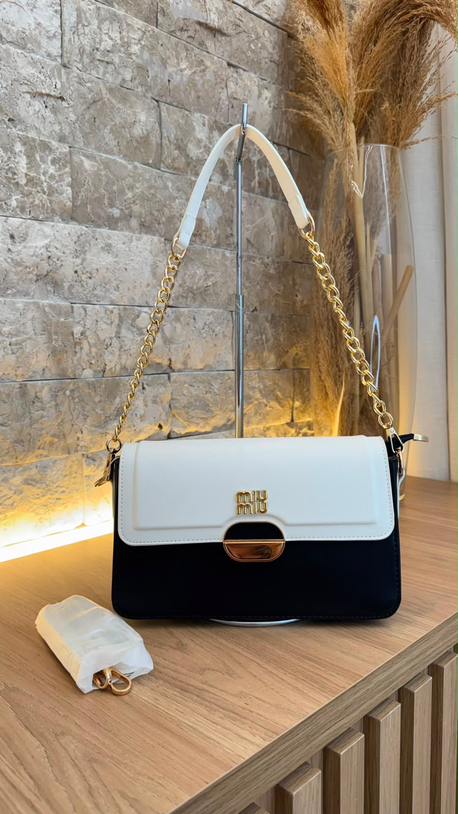 Bolsa Miu Miu Aurora