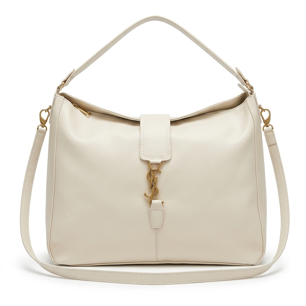 Bolsa YSL Hobo Estruturada