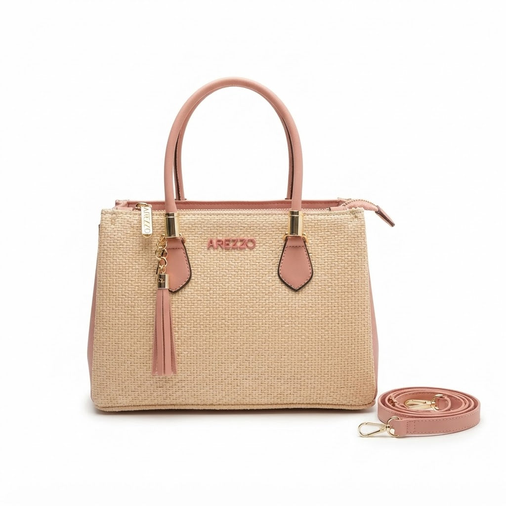 Bolsa Arezzo Noronha