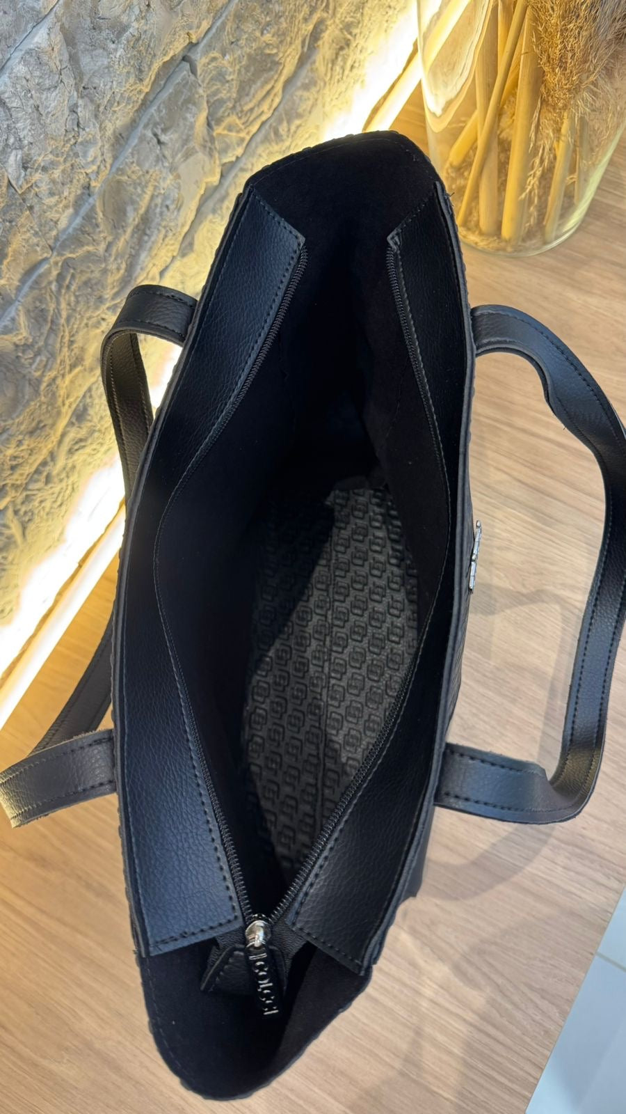 Kit Colcci Icon 2 em 1 - Bolsa + Carteira