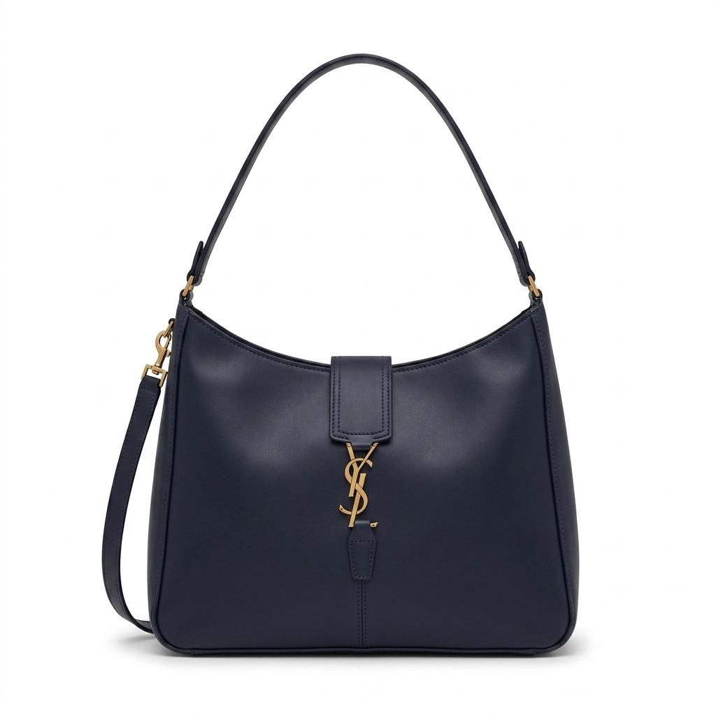 Bolsa YSL Hobo Estruturada