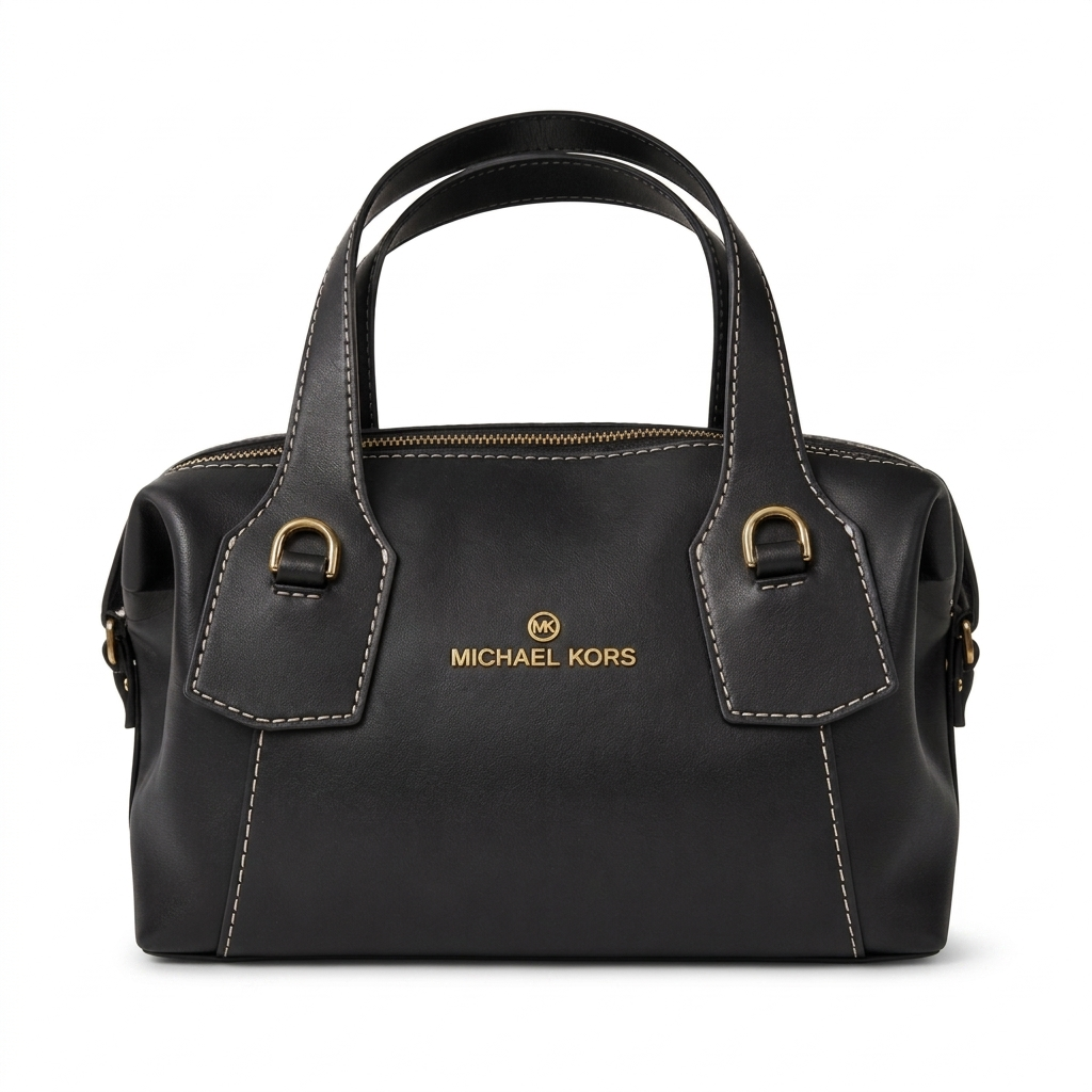 Bolsa Satchel Michael Kors