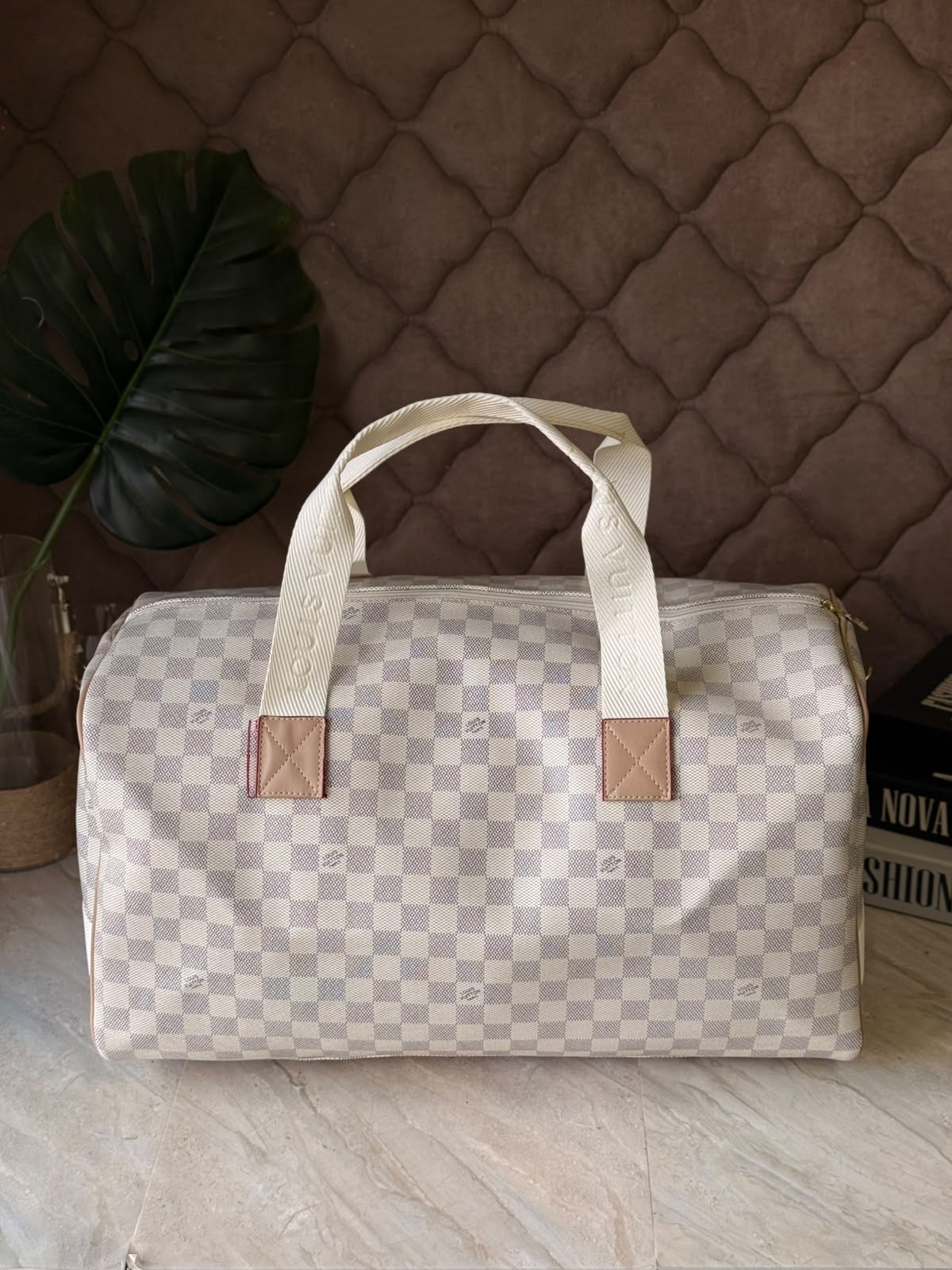 Mala Elegance Louis Vuitton