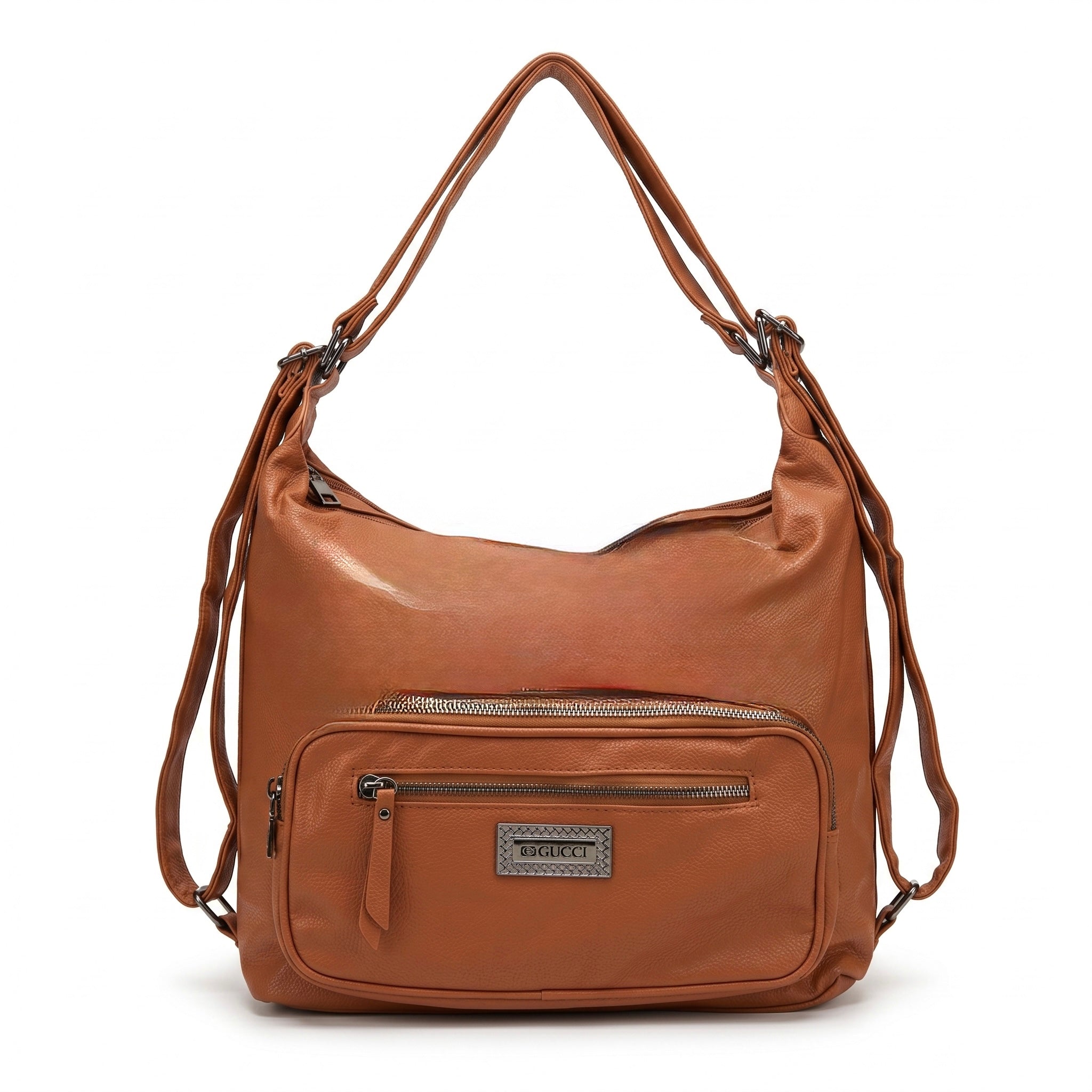 Bolsa Mochila Gucci 2 em 1