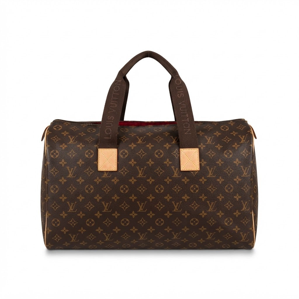 Mala Elegance Louis Vuitton
