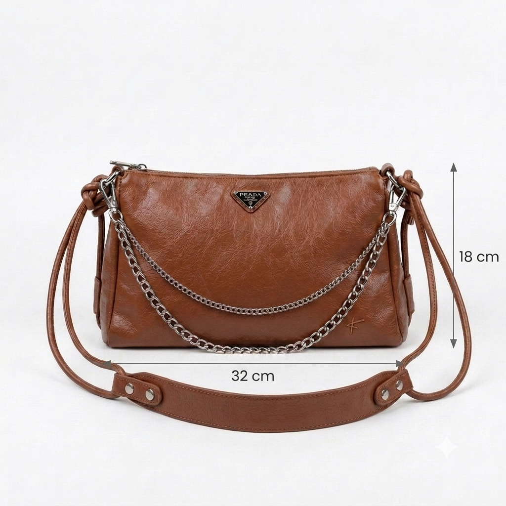 Bolsa Prada New York