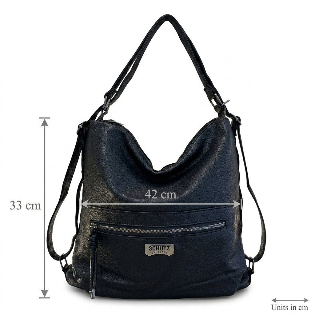 Bolsa Mochila Schutz Penelope