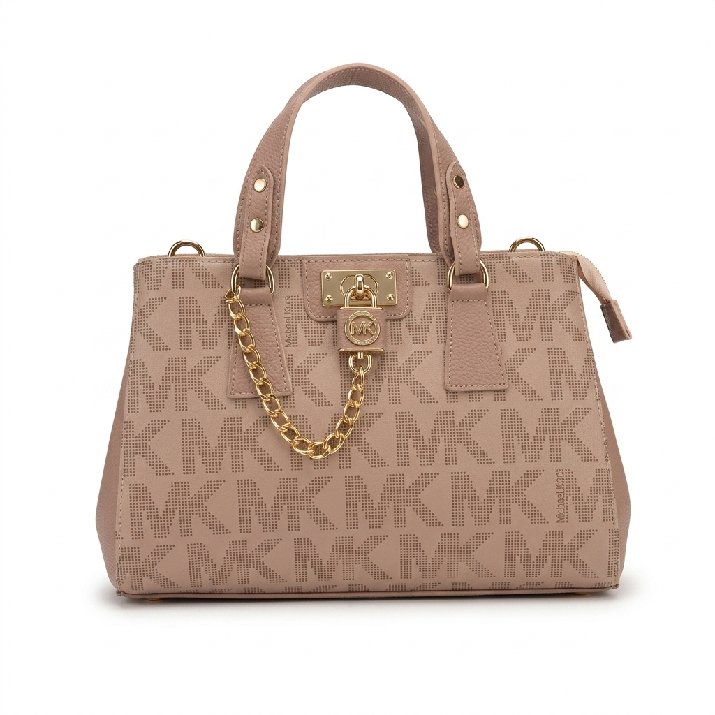 Bolsa Satchel Michael Kors