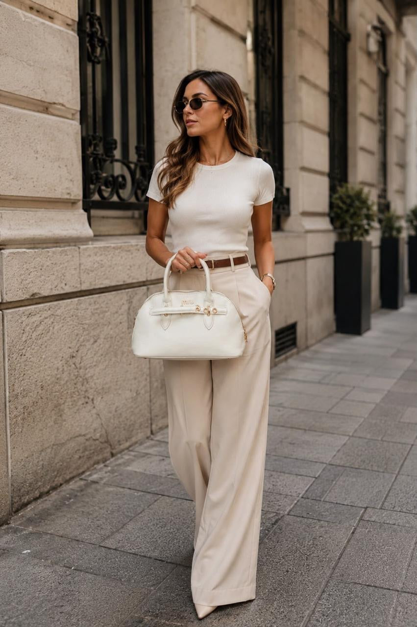 Bolsa Miu Miu Donatella