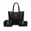 Kit YSL Roma Croco 3 em 1