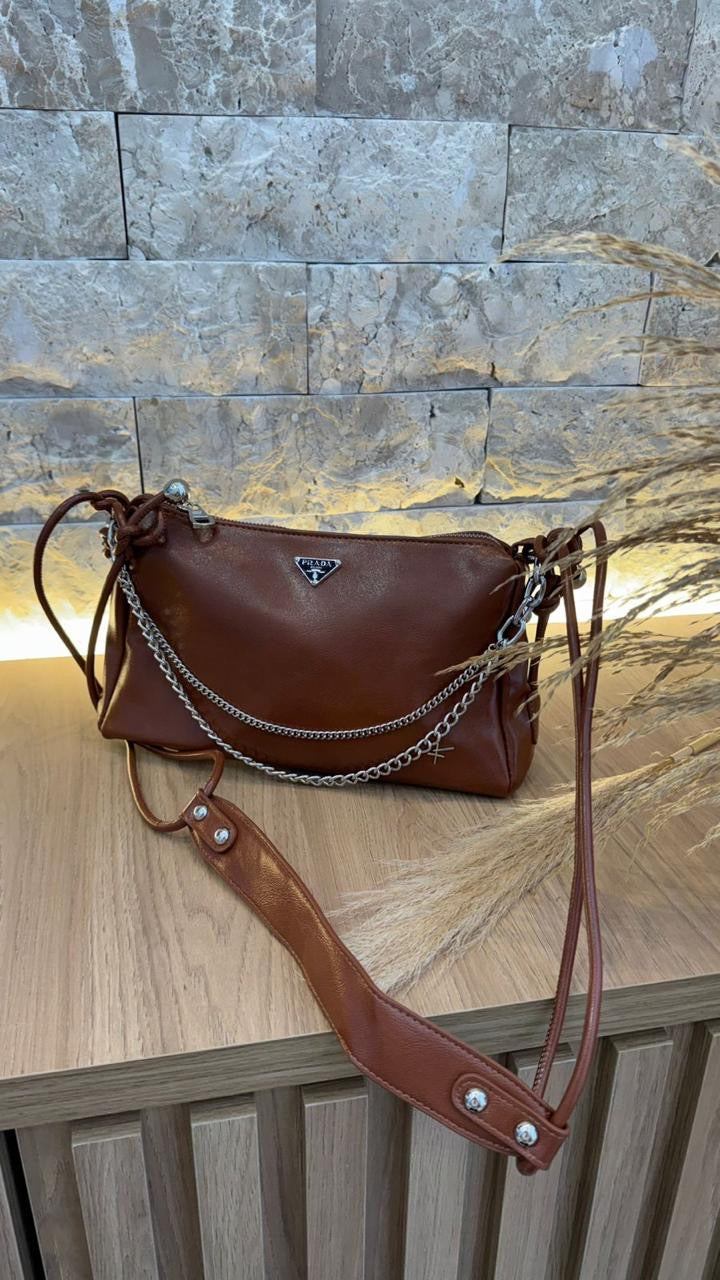 Bolsa Prada New York