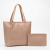 Kit Colcci Icon 2 em 1 - Bolsa + Carteira