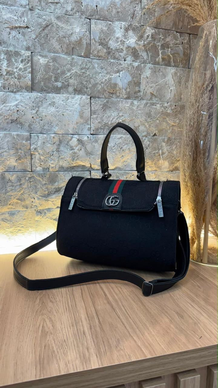 Bolsa Baú Gucci Iconic