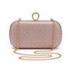 Bolsa Clutch de Festa Safira