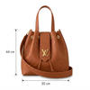 Bolsa Bucket Louis Vuitton