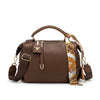 Bolsa Prada Firenze com Lenço