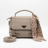 Bolsa Prada Milano com Lenço