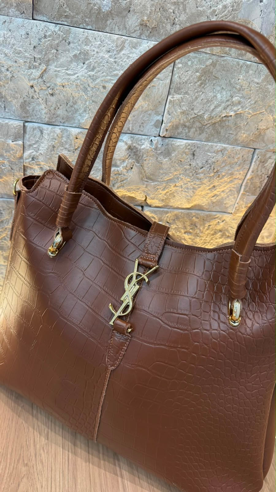 Kit 3 em 1 YSL Milano