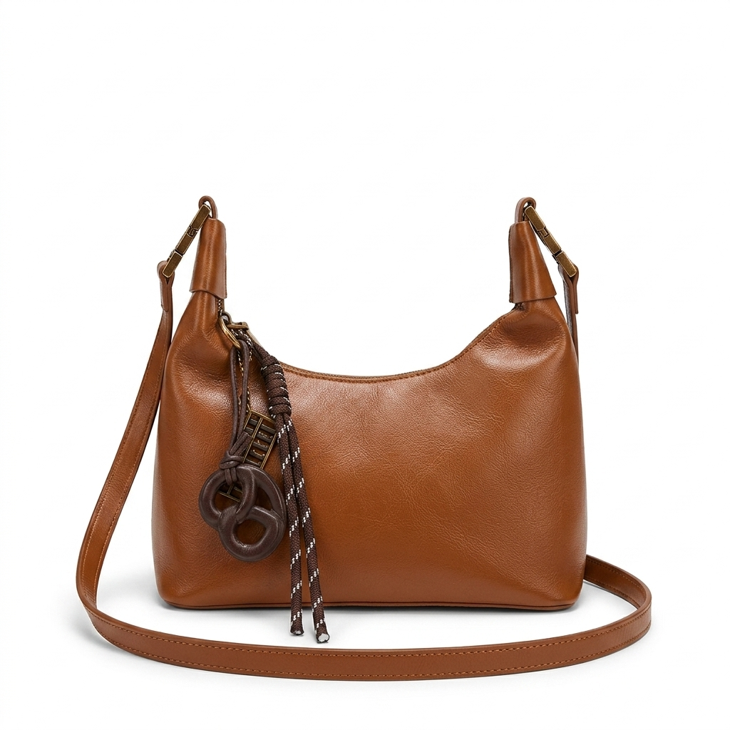 Baby Charm Bag