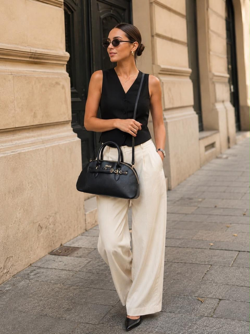 Bolsa Miu Miu Donatella