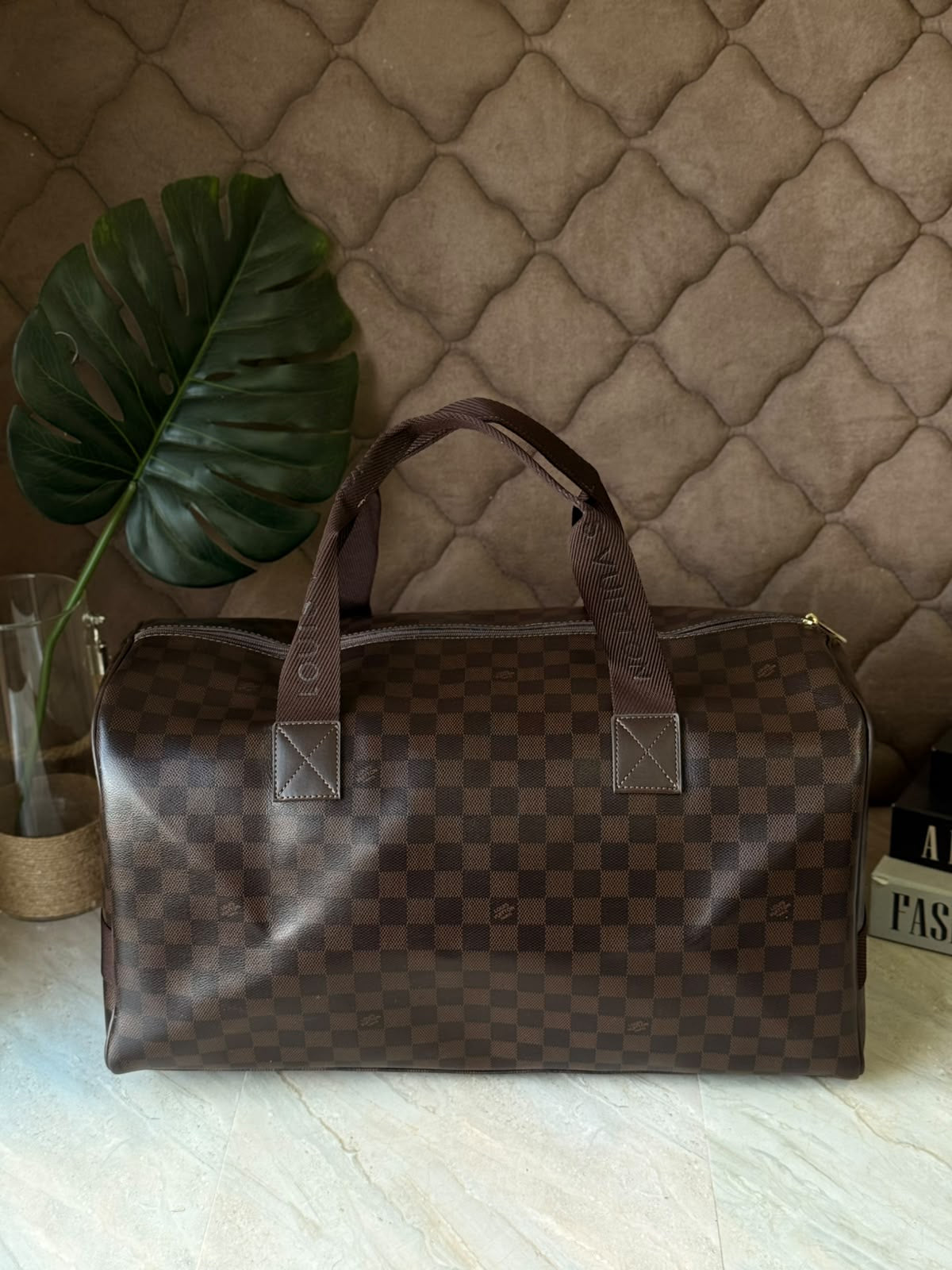 Mala Elegance Louis Vuitton