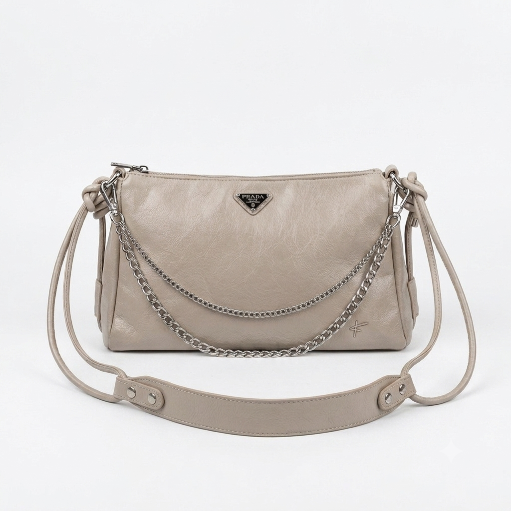 Bolsa Prada New York