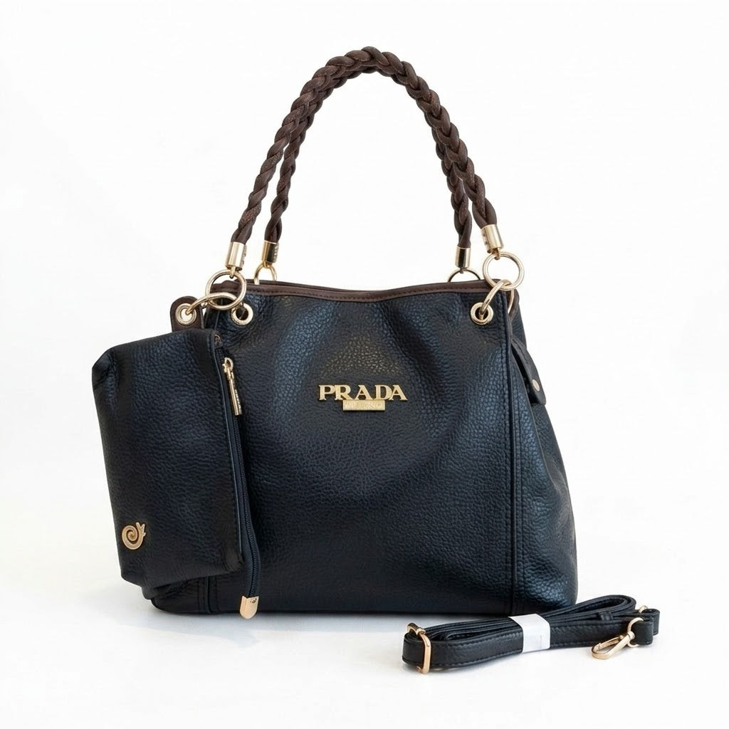 Bolsa Prada Santorini
