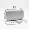 Bolsa Clutch de Festa Safira