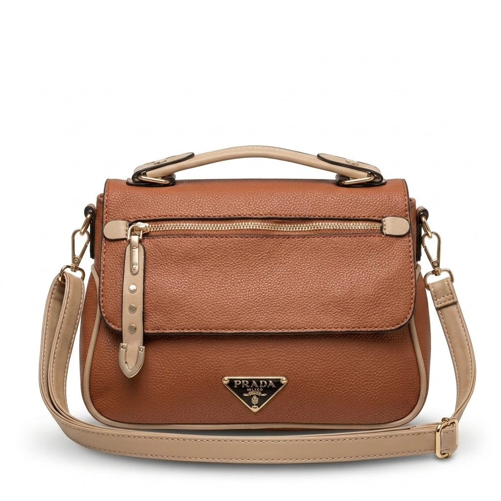 Bolsa Prada Hilary
