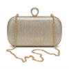 Bolsa Clutch de Festa Safira