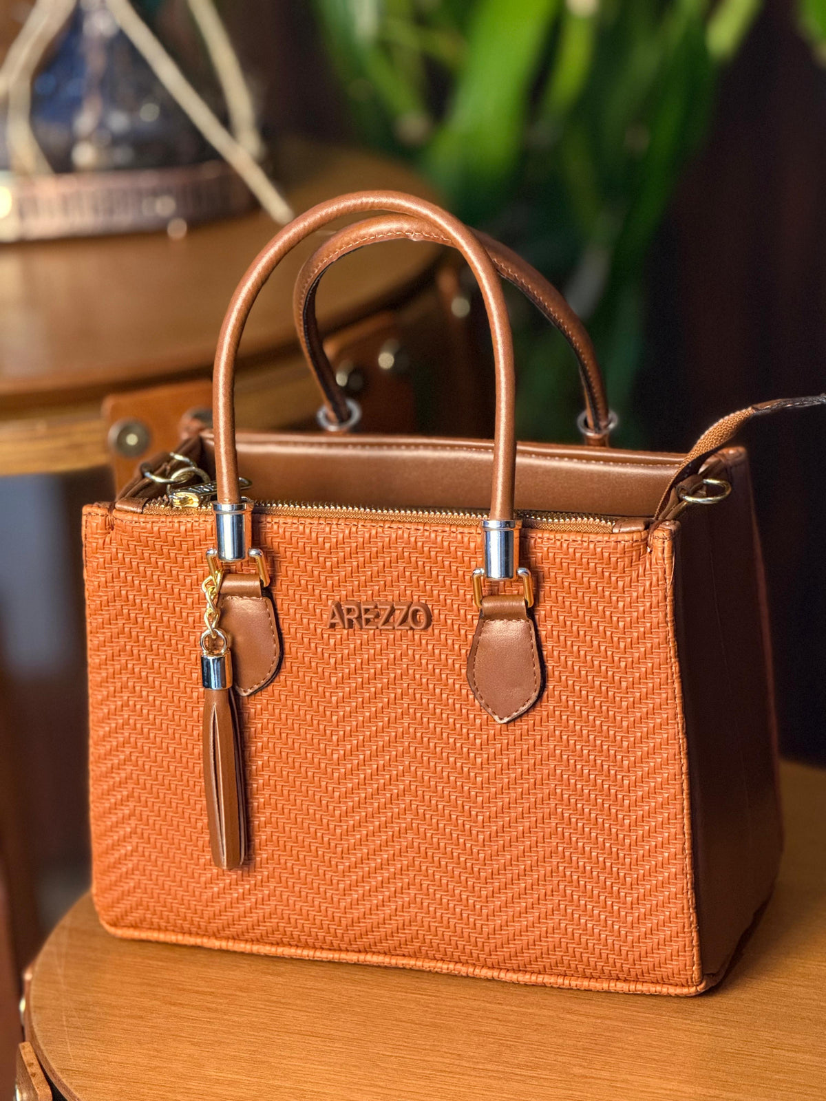 Bolsa Arezzo Noronha