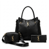 Kit 3 em 1 YSL Milano