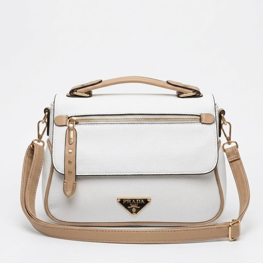 Bolsa Prada Hilary