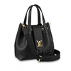 Bolsa Bucket Louis Vuitton