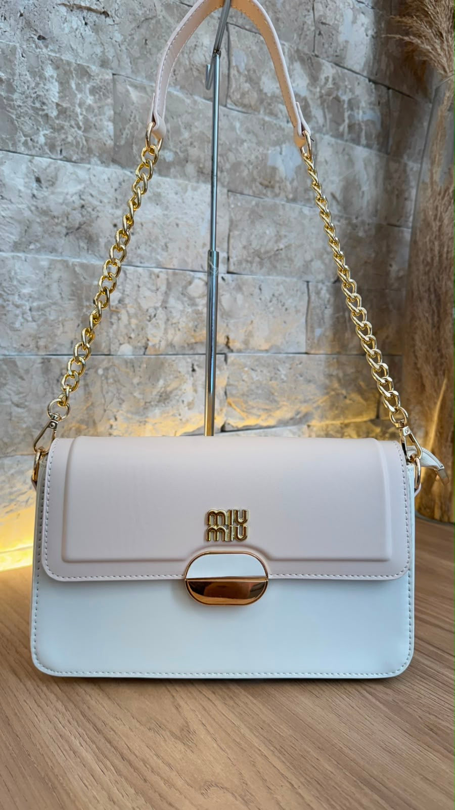 Bolsa Miu Miu Aurora