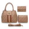 Kit Luxury Michael Kors 3 em 1